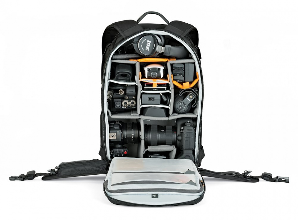 Lowepro ProTactic BP 450 AW II (fekete) (LP37177-GRL)