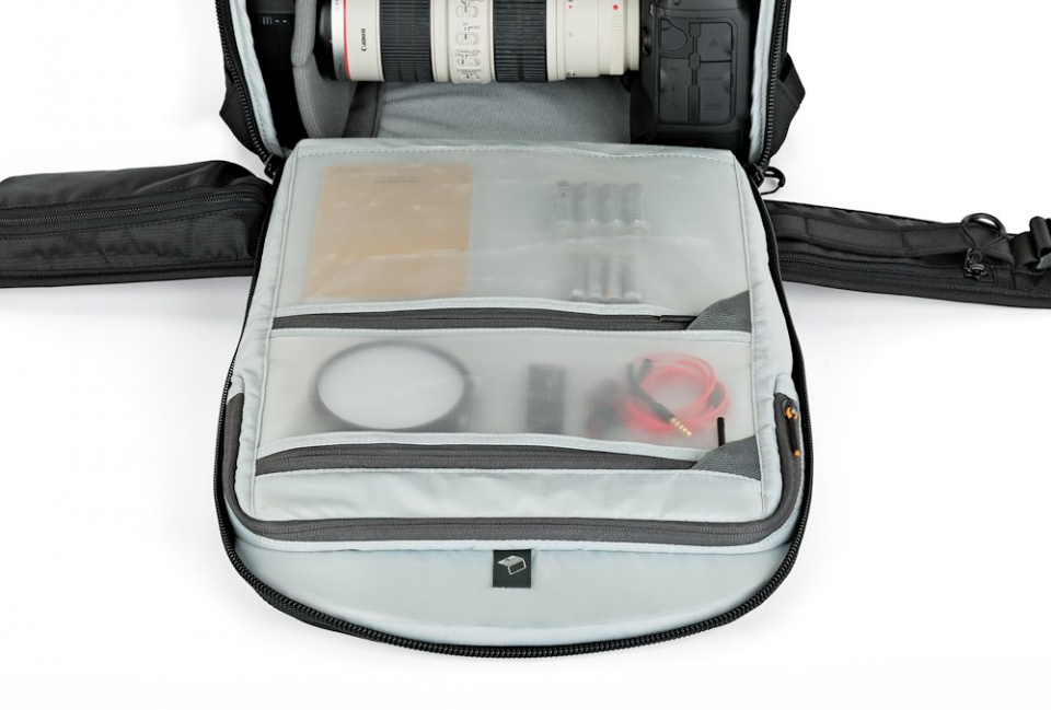 Lowepro ProTactic BP 450 AW II (fekete) (LP37177-GRL)