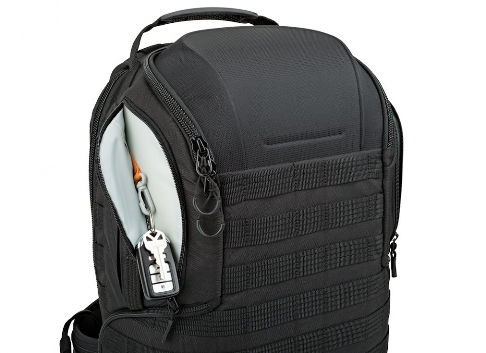 Lowepro ProTactic BP 450 AW II (fekete) (LP37177-GRL)