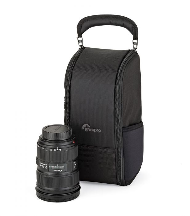 Lowepro ProTactic Lens Exchange 200 AW (fekete) (LP37178-PWW)