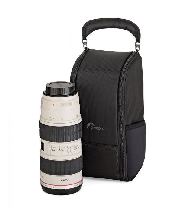 Lowepro ProTactic Lens Exchange 200 AW (fekete) (LP37178-PWW)