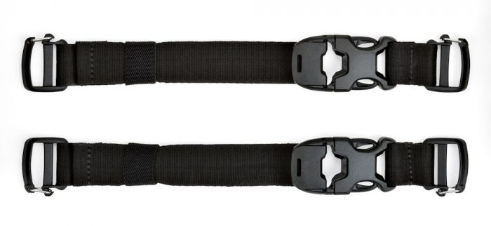 Lowepro ProTactic Quick Straps (fekete) (LP37184-PWW)