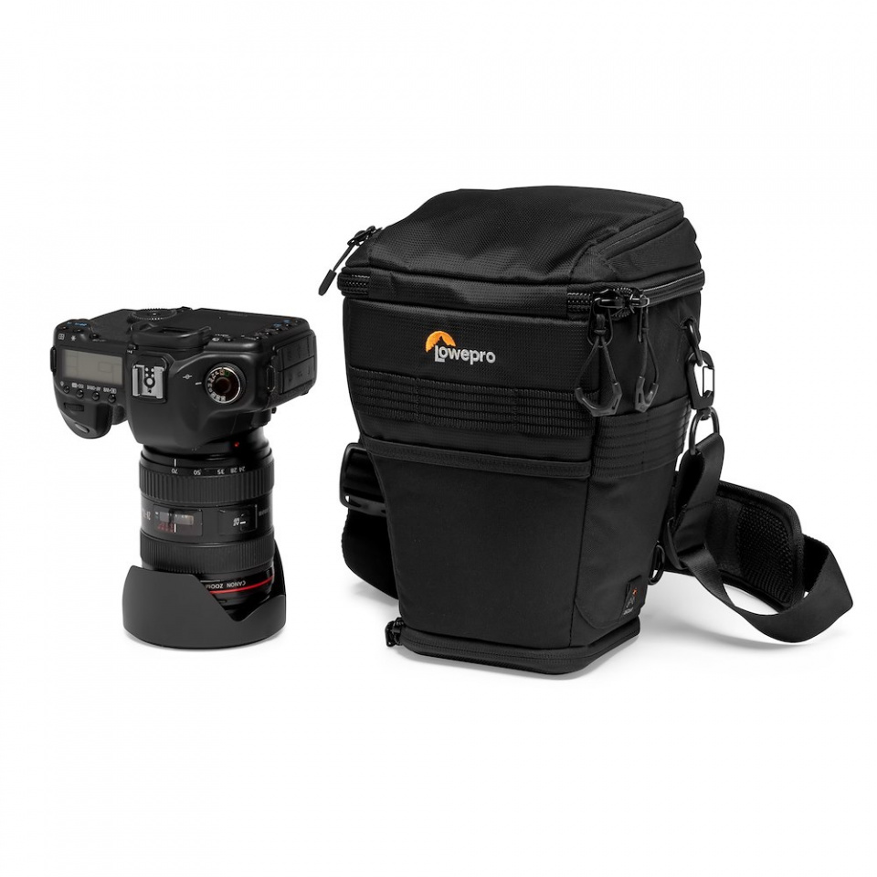 Lowepro ProTactic TLZ 70 AW (fekete) (LP37278-PWW)