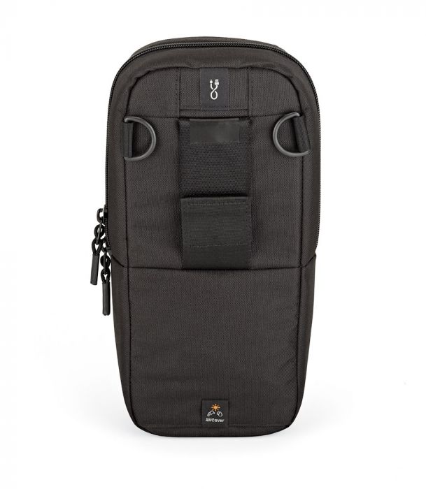 Lowepro ProTactic UtilityBag200AW (fekete) (LP37180-PWW)