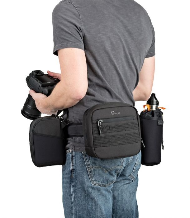 Lowepro ProTactic Utility Belt (fekete) (LP37183-PWW)