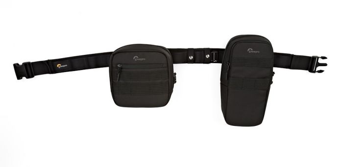 Lowepro ProTactic Utility Belt (fekete) (LP37183-PWW)