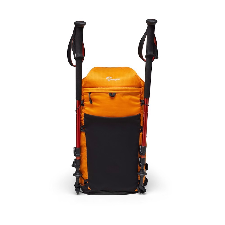 Lowepro RunAbout Hátizsák 18L II (LP37480-PWW)