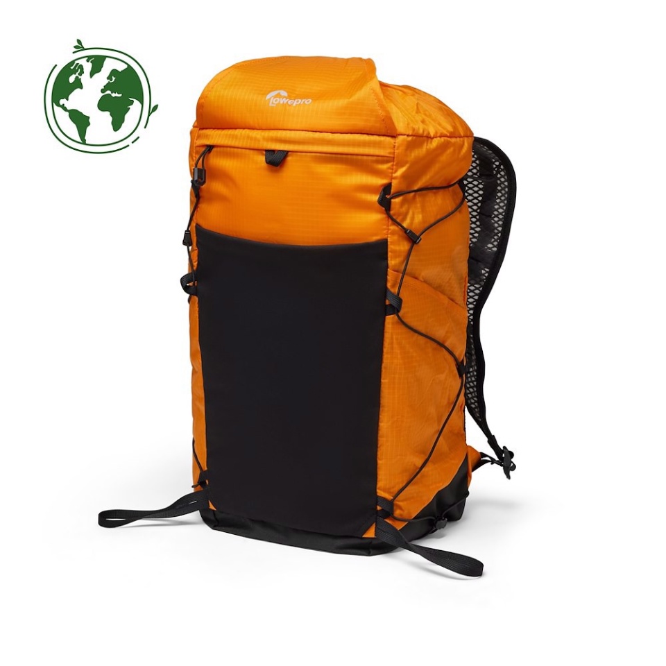 Lowepro RunAbout Hátizsák 18L II (LP37480-PWW)