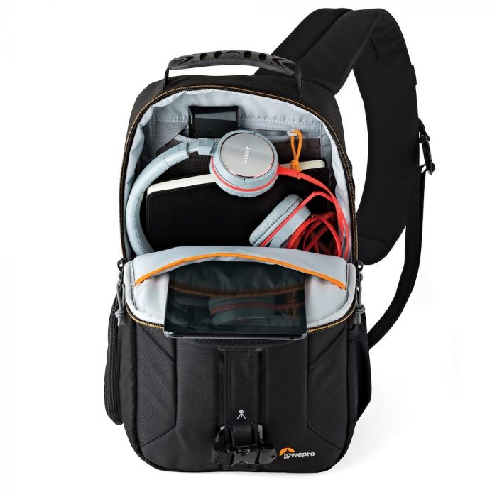 Lowepro Slingshot Edge 250 AW (fekete) (LP36899-PWW)