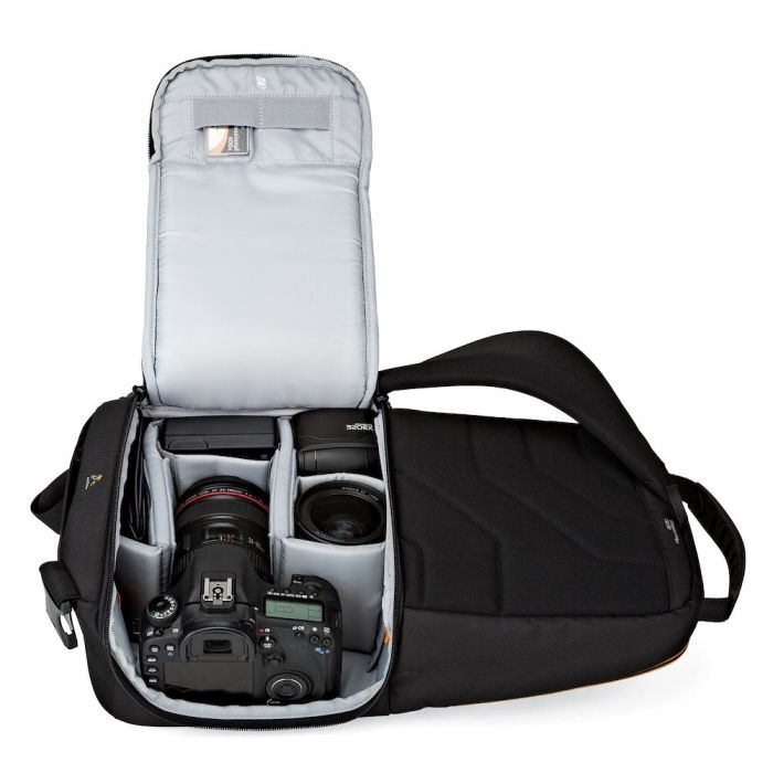 Lowepro Slingshot Edge 250 AW (fekete) (LP36899-PWW)