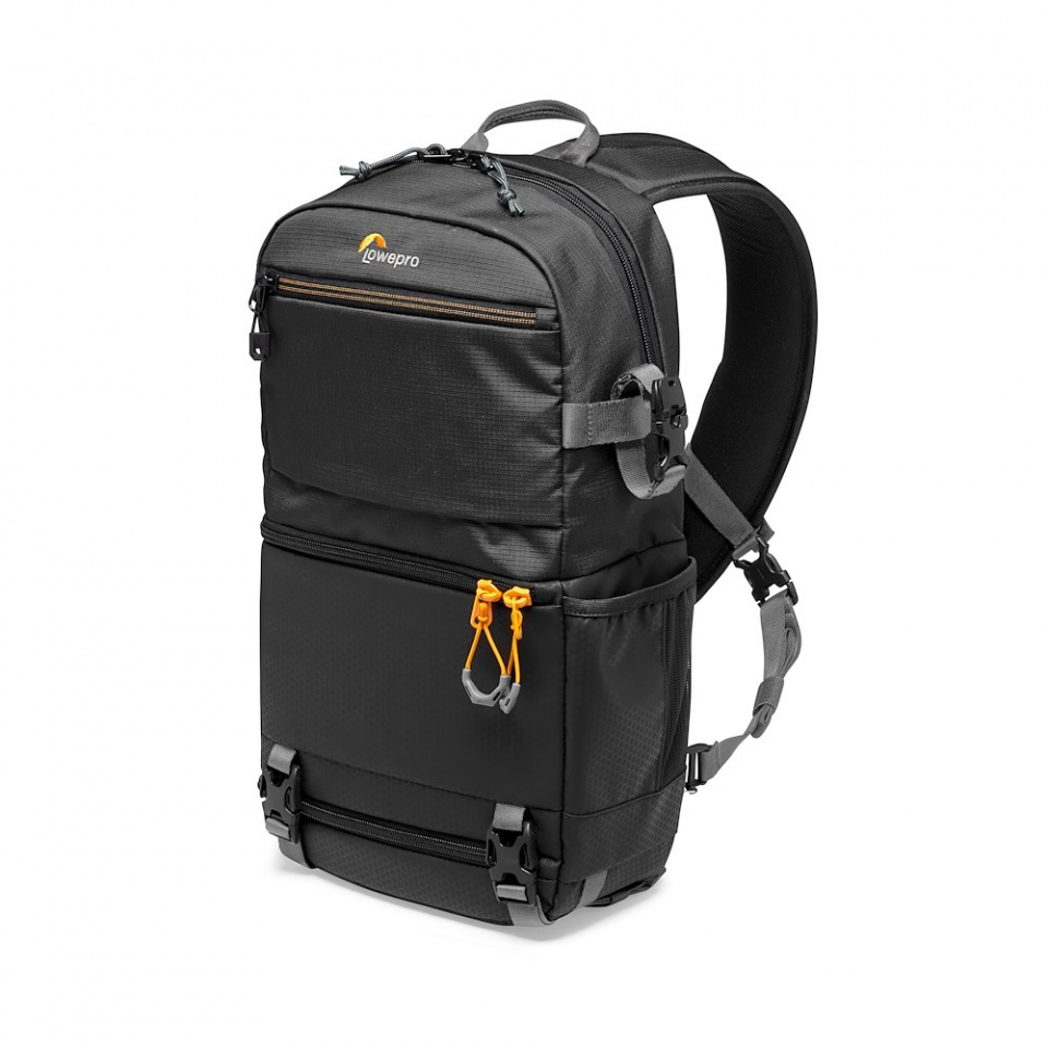 Lowepro Slingshot SL 250 AW III (fekete) (LP37335-PWW)