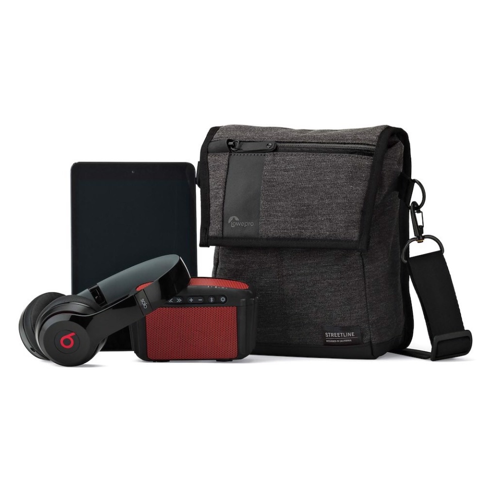 Lowepro StreetLine SH 120 (LP36943-PWW)