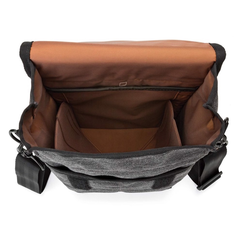 Lowepro StreetLine SH 120 (LP36943-PWW)