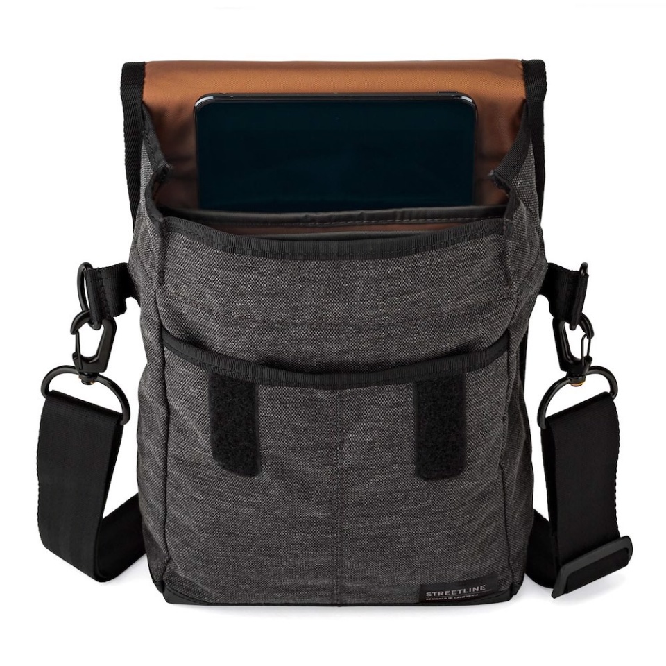 Lowepro StreetLine SH 120 (LP36943-PWW)