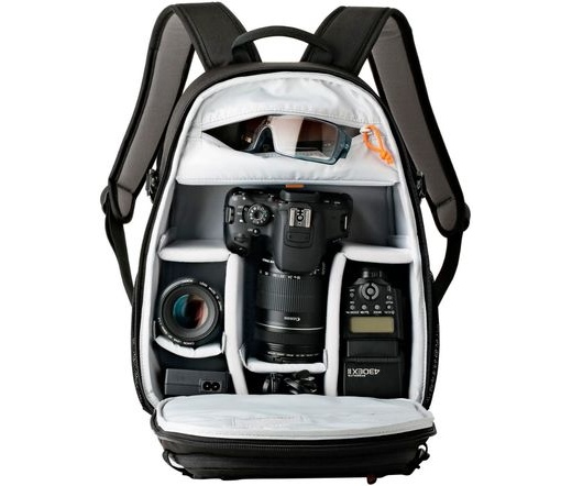 Lowepro Tahoe BP 150 (sötét szürke) (LP37232-PWW)