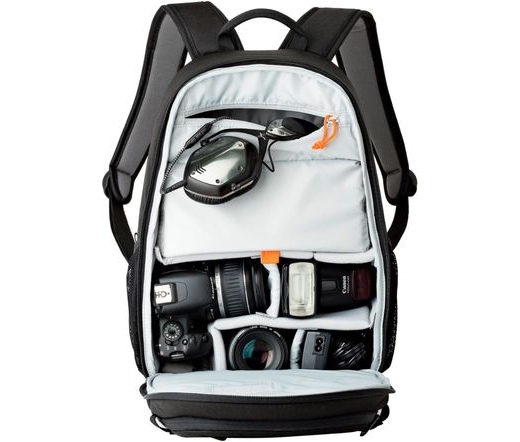 Lowepro Tahoe BP 150 (sötét szürke) (LP37232-PWW)