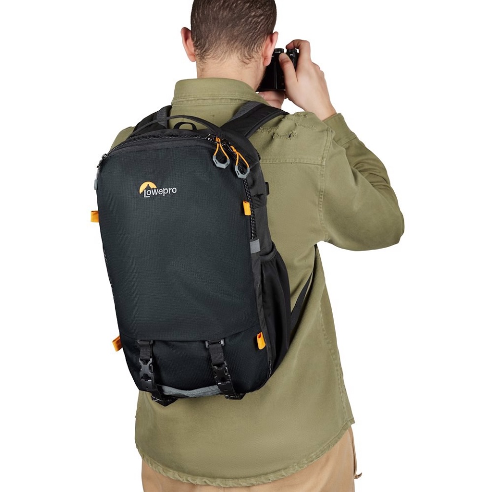 Lowepro Trekker Lite BP 150 AW, fekete (LP37459-PWW)