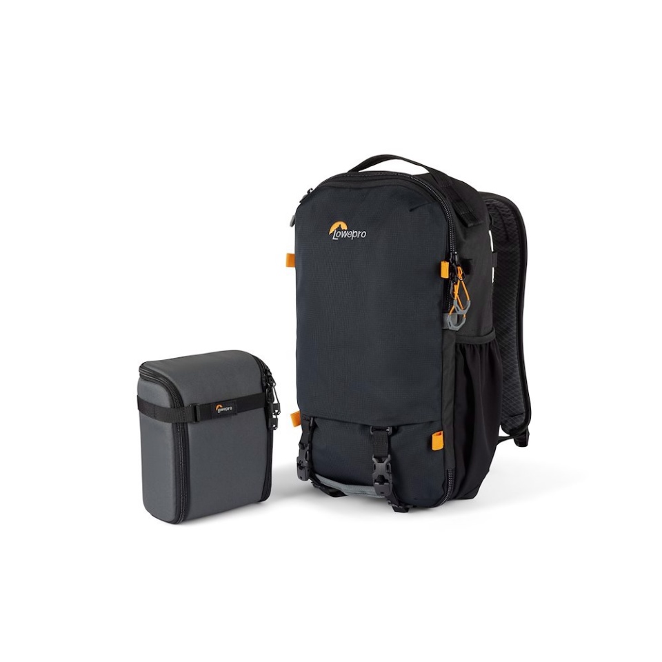 Lowepro Trekker Lite BP 150 AW, fekete (LP37459-PWW)