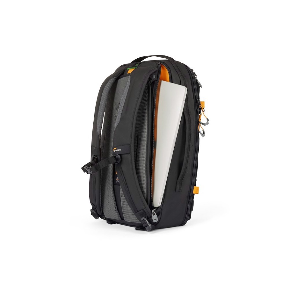 Lowepro Trekker Lite BP 150 AW, fekete (LP37459-PWW)