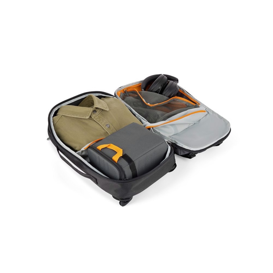 Lowepro Trekker Lite BP 150 AW, fekete (LP37459-PWW)