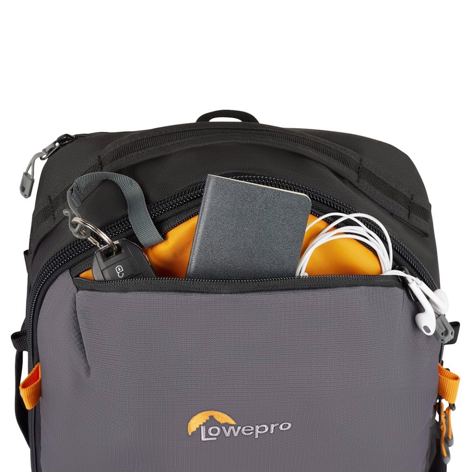 Lowepro Trekker Lite BP 150 AW, szürke (LP37469-PWW)