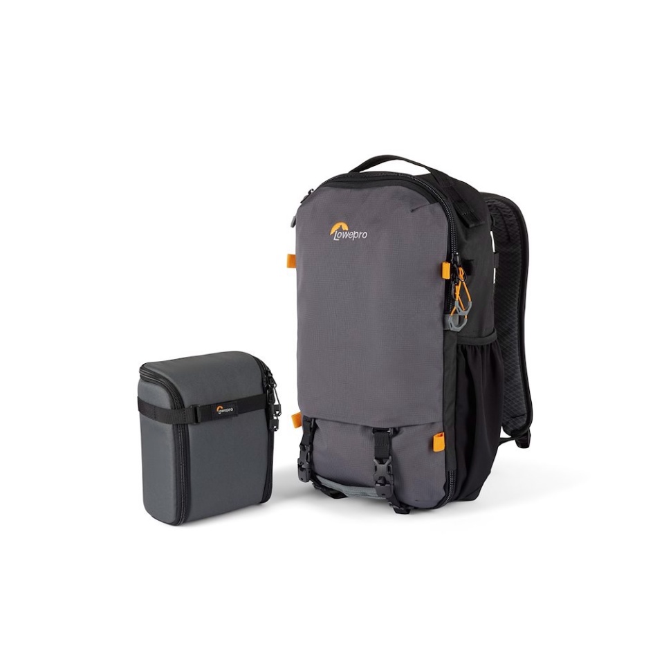 Lowepro Trekker Lite BP 150 AW, szürke (LP37469-PWW)