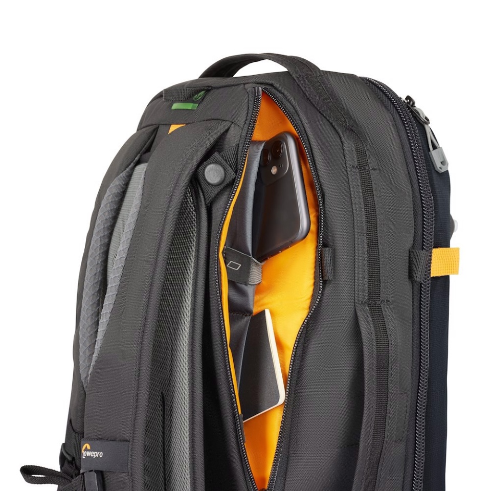 Lowepro Trekker Lite BP 250 AW, fekete (LP37460-PWW)