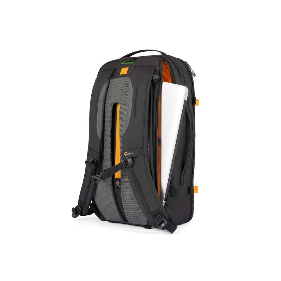 Lowepro Trekker Lite BP 250 AW, fekete (LP37460-PWW)