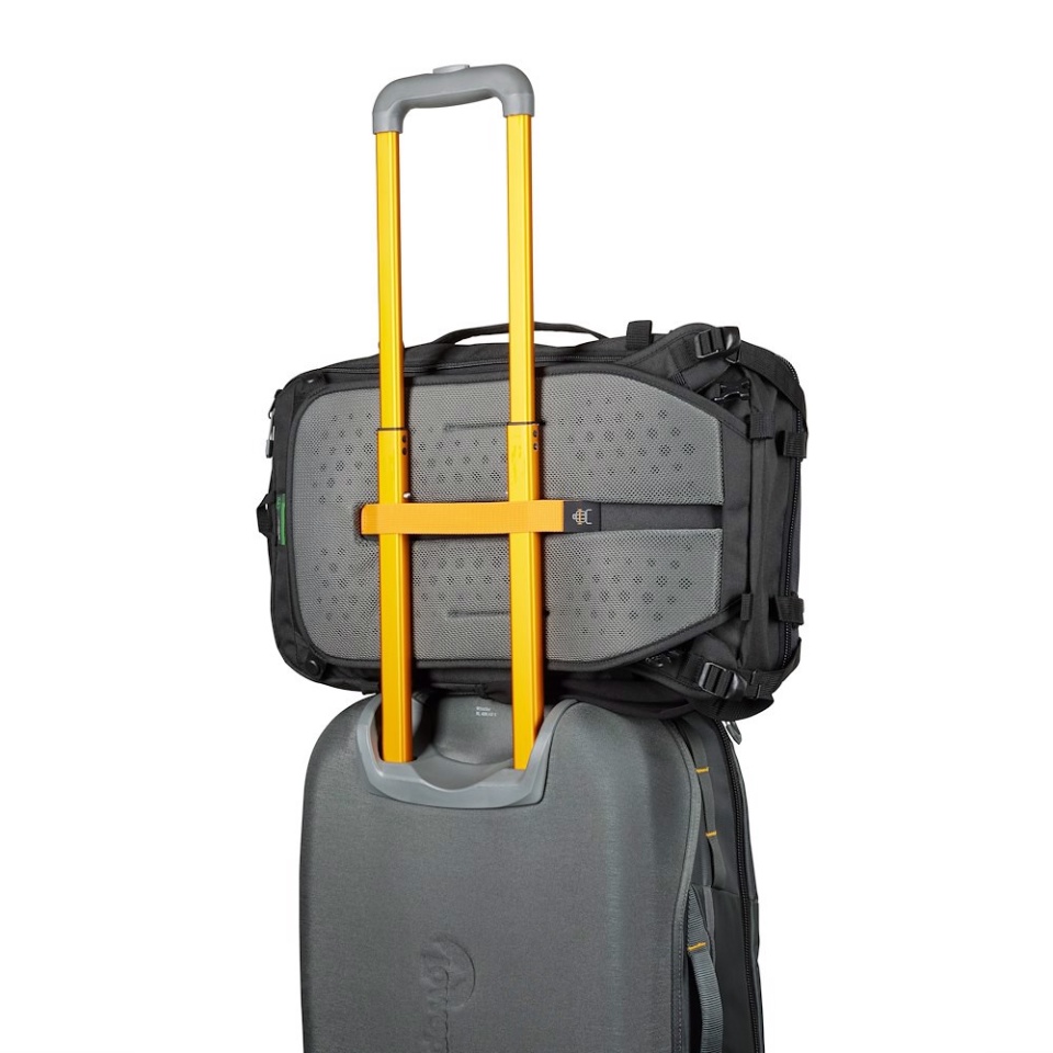 Lowepro Trekker Lite BP 250 AW, fekete (LP37460-PWW)