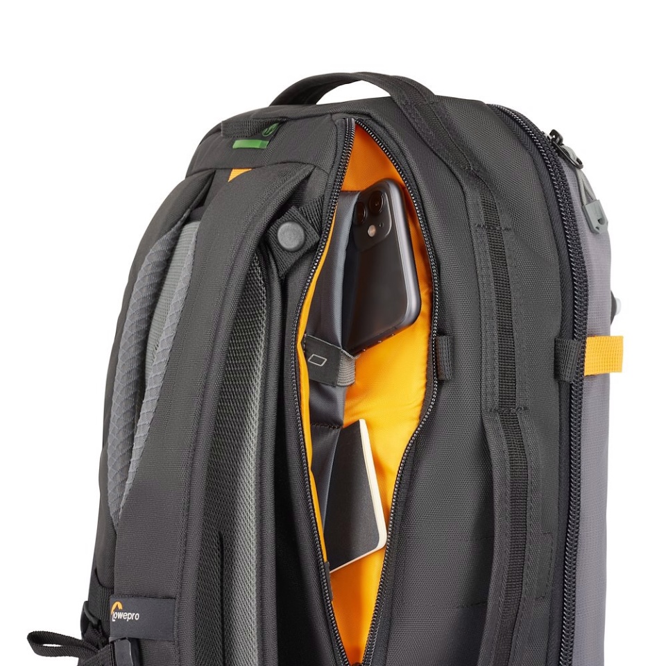 Lowepro Trekker Lite BP 250 AW, szürke (LP37470-PWW)