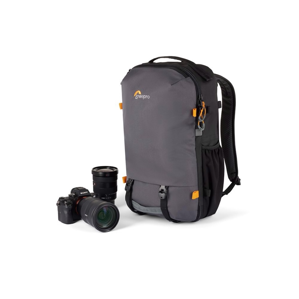 Lowepro Trekker Lite BP 250 AW, szürke (LP37470-PWW)