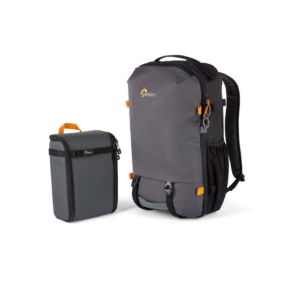 Lowepro Trekker Lite BP 250 AW, szürke (LP37470-PWW)