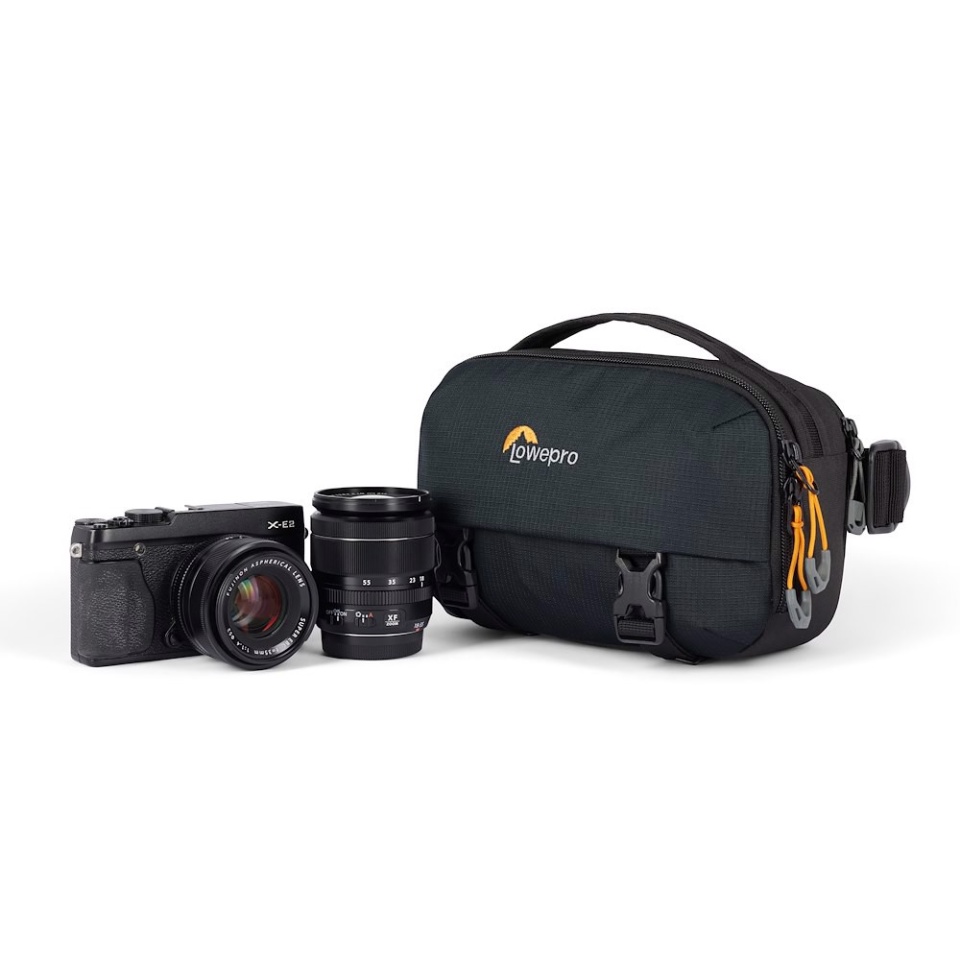 Lowepro Trekker Lite HP 100, fekete (LP37457-PWW)