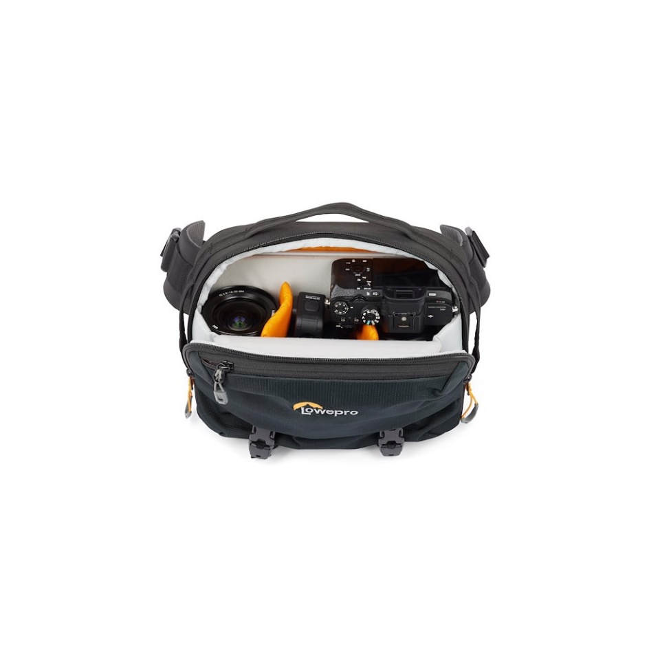 Lowepro Trekker Lite SLX 120, fekete (LP37458-PWW)