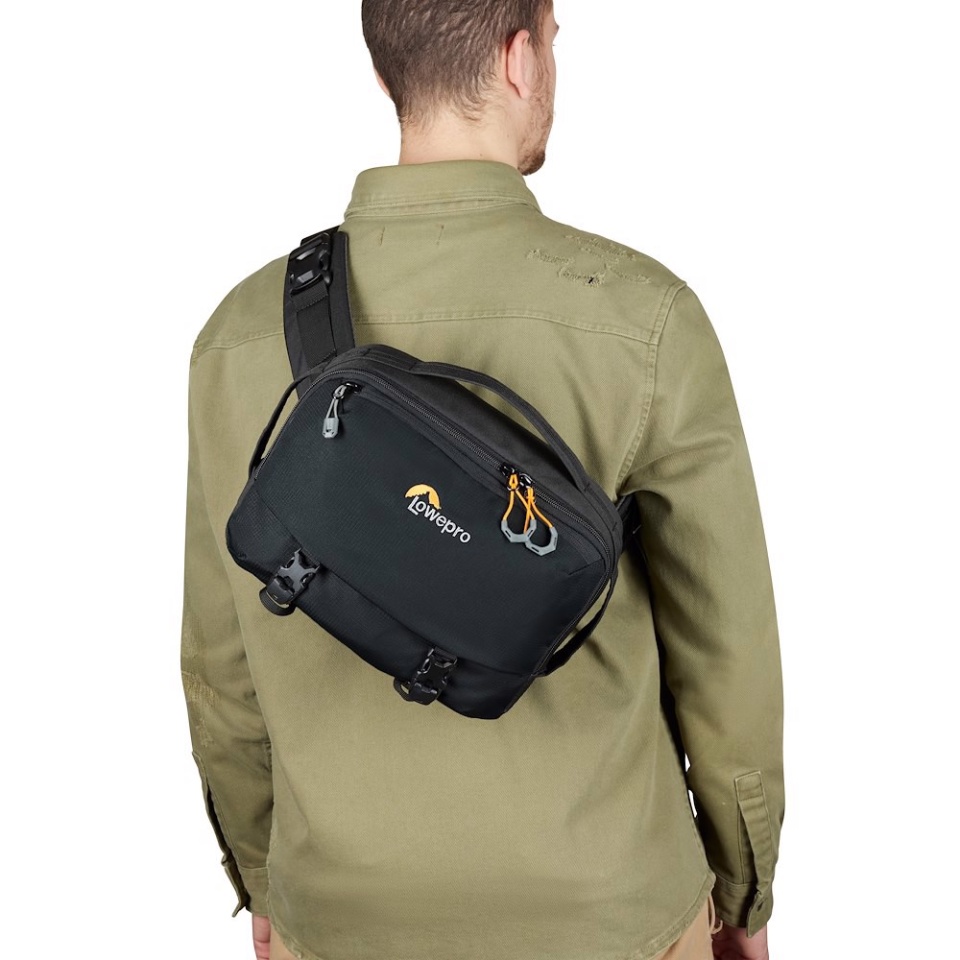 Lowepro Trekker Lite SLX 120, fekete (LP37458-PWW)