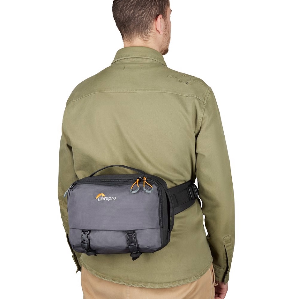 Lowepro Trekker Lite SLX 120, szürke (LP37468-PWW)