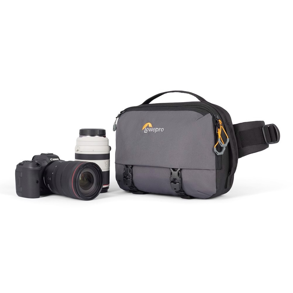 Lowepro Trekker Lite SLX 120, szürke (LP37468-PWW)