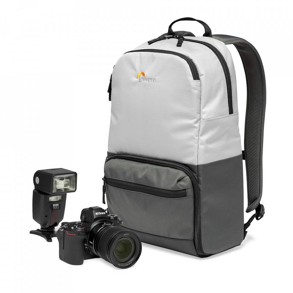 Lowepro Truckee BP 200 LX (Szürke) (LP37236-PWW)