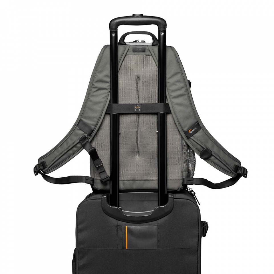 Lowepro Truckee BP 200 LX (Szürke) (LP37236-PWW)