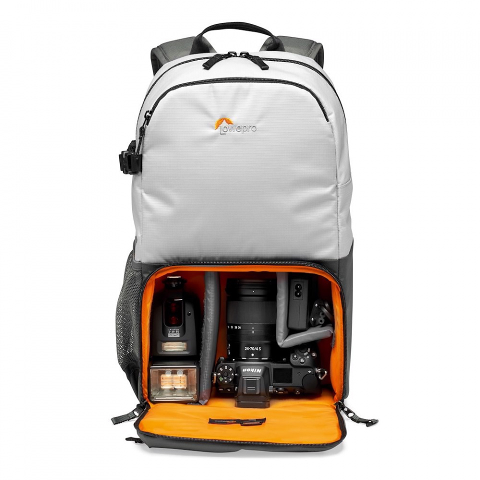 Lowepro Truckee BP 200 LX (Szürke) (LP37236-PWW)