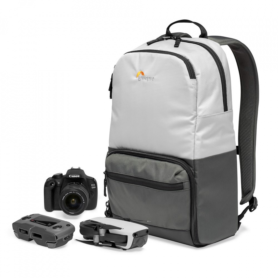 Lowepro Truckee BP 200 LX (Szürke) (LP37236-PWW)