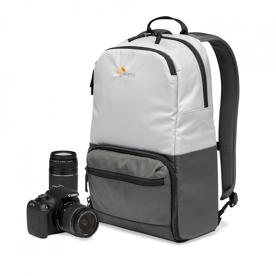 Lowepro Truckee BP 200 LX (Szürke) (LP37236-PWW)