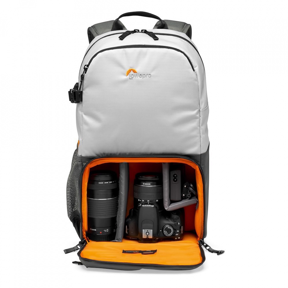 Lowepro Truckee BP 200 LX (Szürke) (LP37236-PWW)