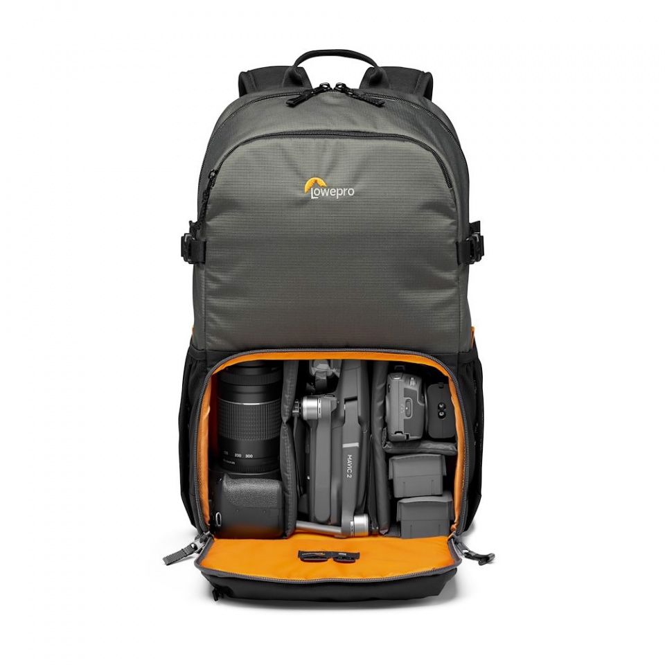 Lowepro Truckee BP 250 (fekete) (LP37237-PWW)