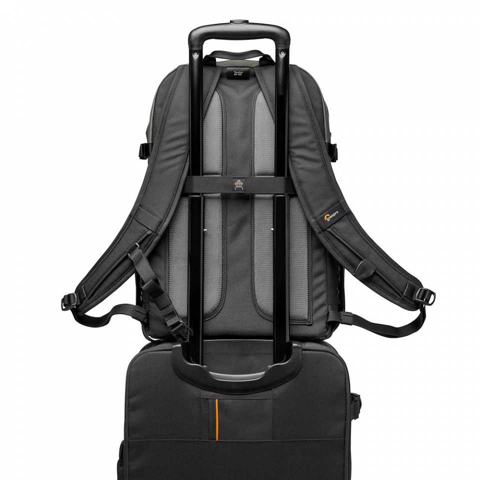 Lowepro Truckee BP 250 (fekete) (LP37237-PWW)