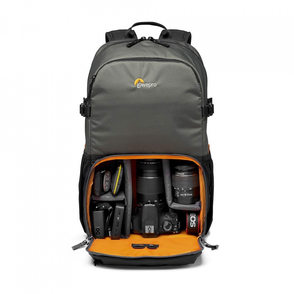 Lowepro Truckee BP 250 (fekete) (LP37237-PWW)