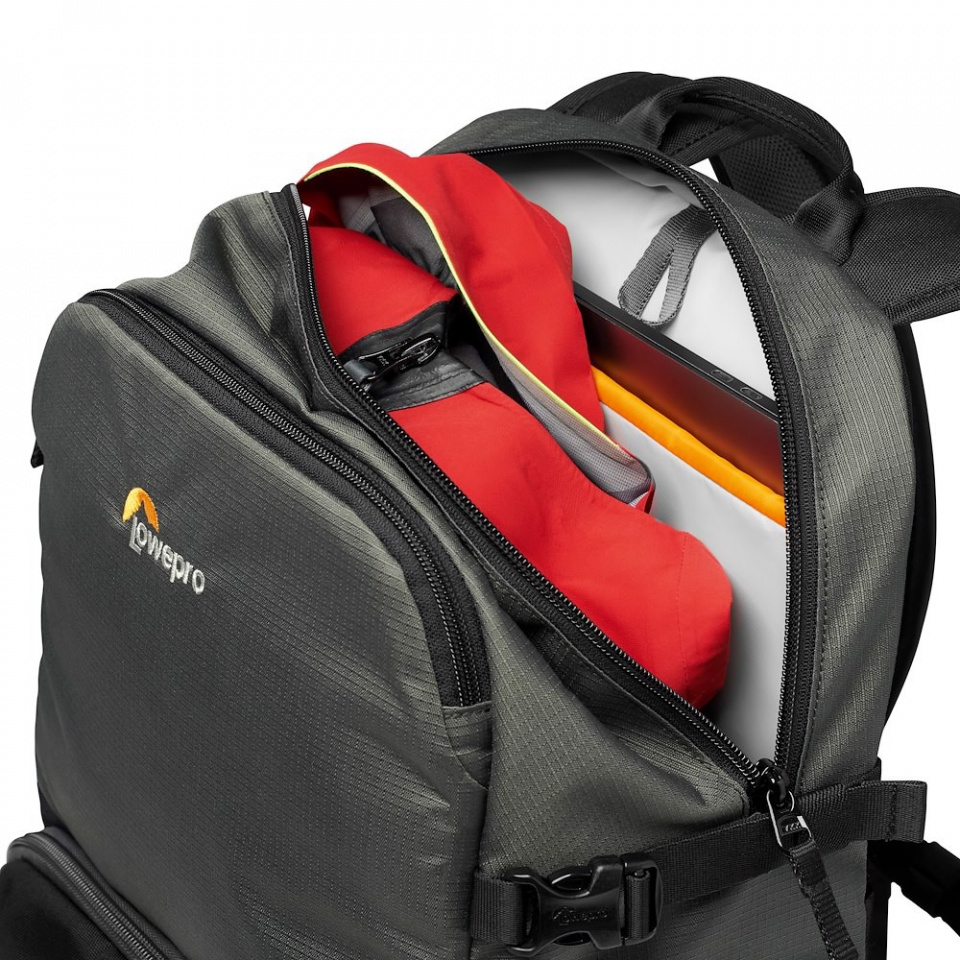 Lowepro Truckee BP 250 (fekete) (LP37237-PWW)