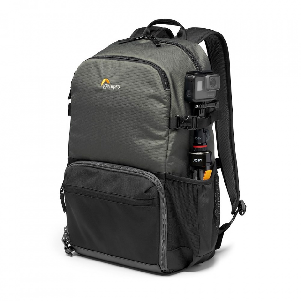 Lowepro Truckee BP 250 (fekete) (LP37237-PWW)