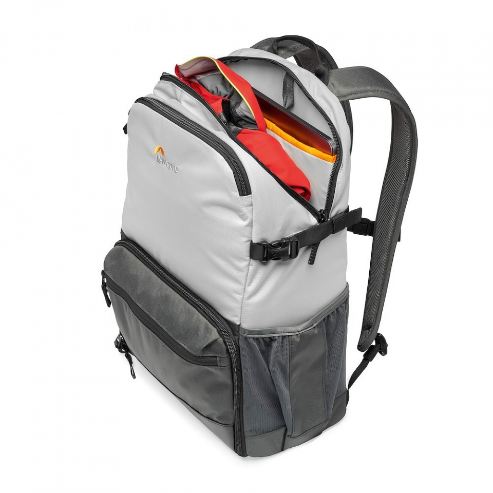 Lowepro Truckee BP 250 LX (Szürke) (LP37238-PWW)