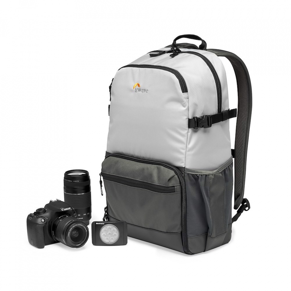 Lowepro Truckee BP 250 LX (Szürke) (LP37238-PWW)